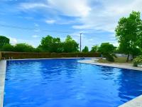 Blessimore Springhill 4BR - Chambres d’hôtes Palembang