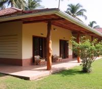 Senehasa Retreat - Ferienwohnung