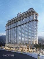 Paxtonz Suite Kuala Lumpur - Chambres d’hôtes Petaling Jaya