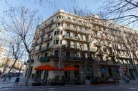 AinB Eixample-Miro Apartments - Chambres d’hôtes Barcelone