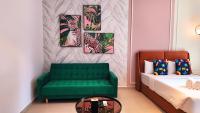 Paxtonz Studio