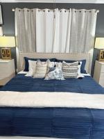 Family Retreat Prime Location in Decatur - Chambres d'hôtes Decatur