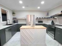 Family Retreat Prime Location in Decatur - Chambres d'hôtes Decatur