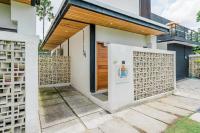 Villa Taras - 1BR Relaxing Villa in Canggu - Bed and Breakfast Canggu