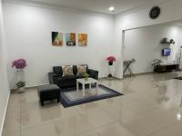 Mummy Firdhan Homestay - B&B Rembau