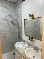 El Refugio del Paseante 2ºB - Ferienwohnung Sevilla