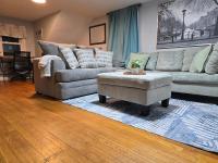 2 Bedroom Apartment on Quinsigamond Lake - Chambres d’hôtes Shrewsbury