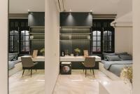 Tamundi Alley Homestay- Dragon Teeth- The Old Quarter Ha Noi - Chambres d’hôtes Hanoï