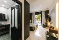 Camera King con Balcone