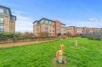 Cheap modern room - B&B Dublín