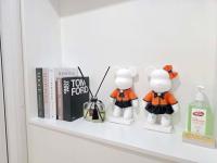 TheZoneStay NewBuilding 3Rooms 2bathroom Outer-Patios - B&B Seoul