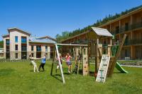 Apartmány Medvědín 2.305 - Chambres d'hôtes Špindlerův Mlýn