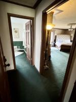 Superior King Suite