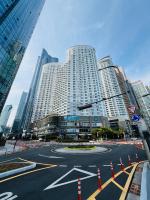 YEOWOOM Stay - B&B Busan