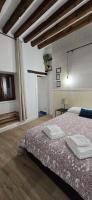 Toledo Locum-CON PARKING GRATIS - B&B