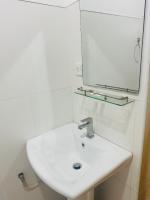 Chambre Double avec Salle de Bains Privative