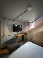 Suites Santa Noche & Spa - B&B