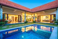 Villa HoloHolo - B&B