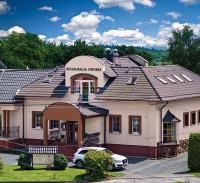 B&B Szonowice - Dworek - Bed and Breakfast Szonowice