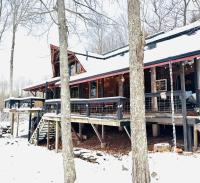 Cozy, Modern Cabin Retreat 8 min to Windham mtn - Chambres d’hôtes
