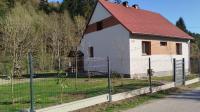Domowe Zacisze w Nickulinie - Ferienwohnung