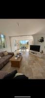 Bas de villa - Ferienwohnung La Seyne-sur-Mer