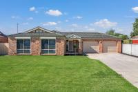 Central Echuca Escape, Heated Pool, 3 BDR - B&B Echuca