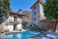 Mille Colline la Torre - Happy Rentals - Ferienwohnung Pianezzo