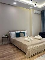 Однушка для отдыха и работы В ЖК 4 YOU - B&B