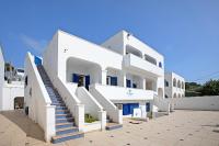 Complesso Azzurro Apartments - Bed and Breakfast Salve