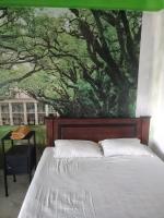 Easy guest room - B&B