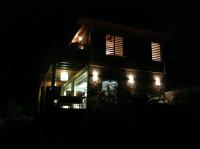 La Villa Paille en Queue - Ferienwohnung