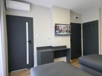 Superior Tweepersoonskamer met Kingsize Bed of 2 Aparte Bedden