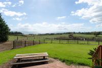 Beachview Bliss - Clarks Beach Holiday Home - B&B Clarks Beach