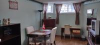 1-bdrm apartment 3 min walk to McMaster University - B&B Hamilton