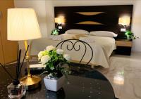 Chambre Double - Vue sur Jardin