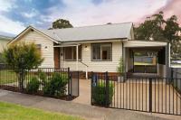Lemon & Myrtle Cottage - B&B Myrtleford