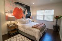 Cozy Suite near Universal Studios - B&B