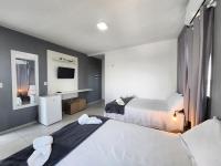 Suite met Uitzicht op de Stad