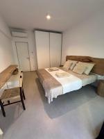 Suite con 2 Camere da Letto