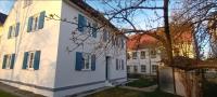 Ferienhaus beim Boten - B&B