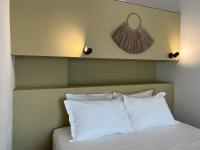 Deluxe Tweepersoonskamer met Balkon