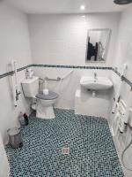 Logement PMR Avallon - B&B Avallon