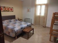 Two-Room Apartment