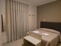 Tweepersoonskamer met Eigen Badkamer