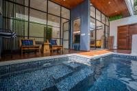 NEW! Villa Sony 1 - 3BR Villa next to Legian Beach - B&B