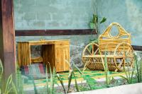 La Cabina - Charming quiet house - Free Motobike - Bed and Breakfast Luang Prabang