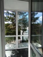 Single Room with Private Bathroom