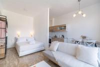 Estudio con vistas al mar