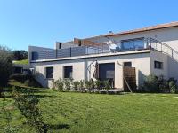 Dume et Coco F2 55 M2 Vue mer - B&B Taglio